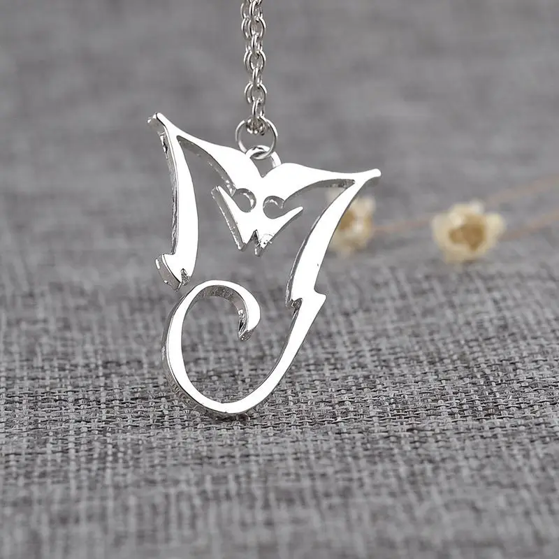 Uluslararası Süperstar Michael - Anime Pendant Necklace incelemesi ve fiyatı