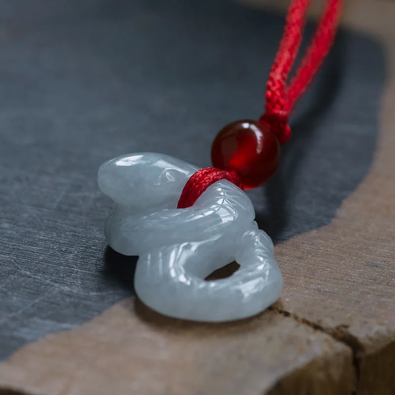 Doğal zümrüt çin üç boyutlu zo - Necklaces incelemesi ve fiyatı